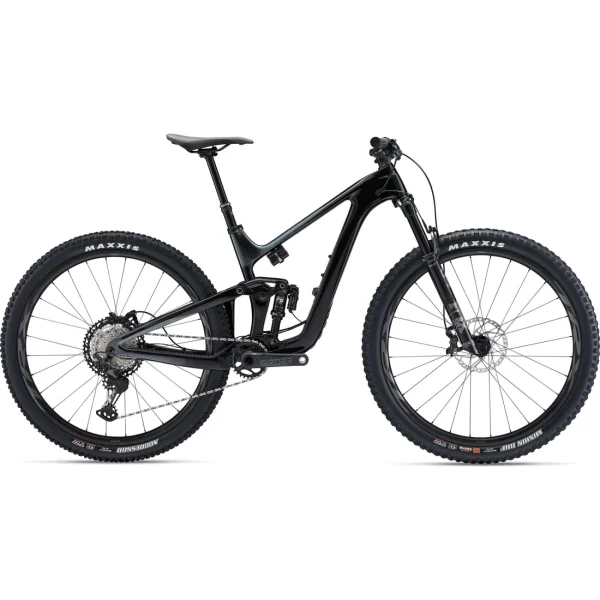 Giant Trance Advanced Pro er Mountain Bike Black