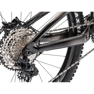 Giant Trance Advanced Pro Mountain Bike detre