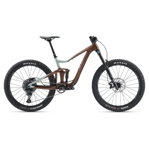 Giant Trance X Mountain Bike dhygtdf