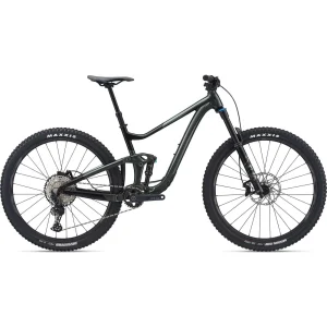 Giant Trance X er Mountain Bike Black