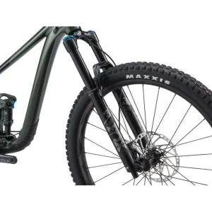 Giant Trance X er Mountain Bike drese