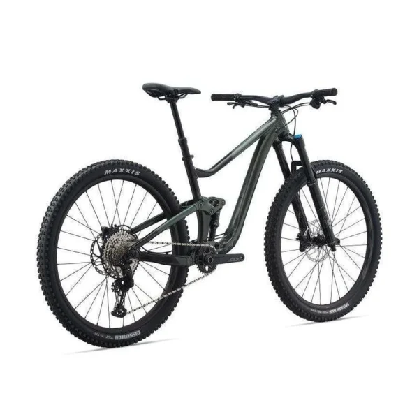 Giant Trance X er Mountain Bike wtewee