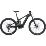 Giant Trance X Advanced E+ Electric Mountain Bike Black