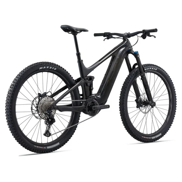 Giant Trance X Advanced E+ Electric Mountain Bike tregtegr