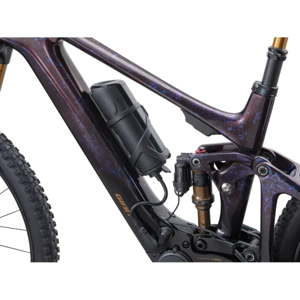 Giant Trance X Advanced E+ Elite Electric Mountain Bike regwe