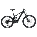 Giant Trance X Advanced E+ Elite Electric Mountain Bike Black