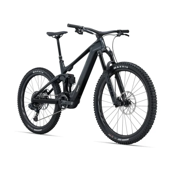 Giant Trance X Advanced E+ Elite Electric Mountain Bike trgewf