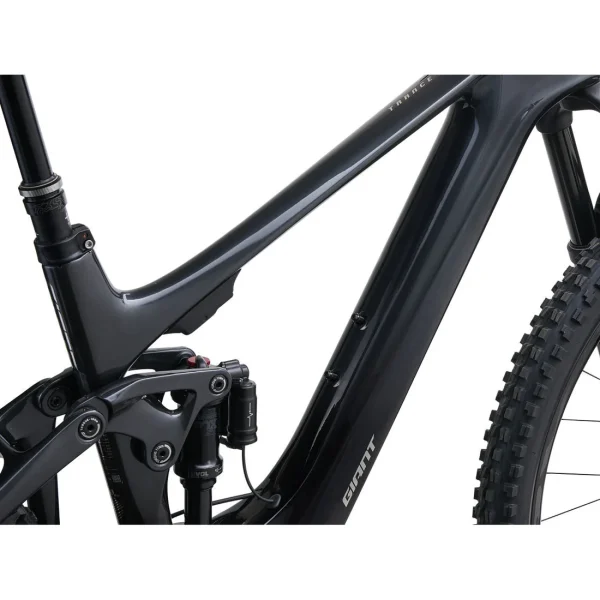 Giant Trance X Advanced E+ Elite Electric Mountain Bike wehte