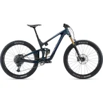 Giant Trance X Advanced Pro Mountain Bike Blue