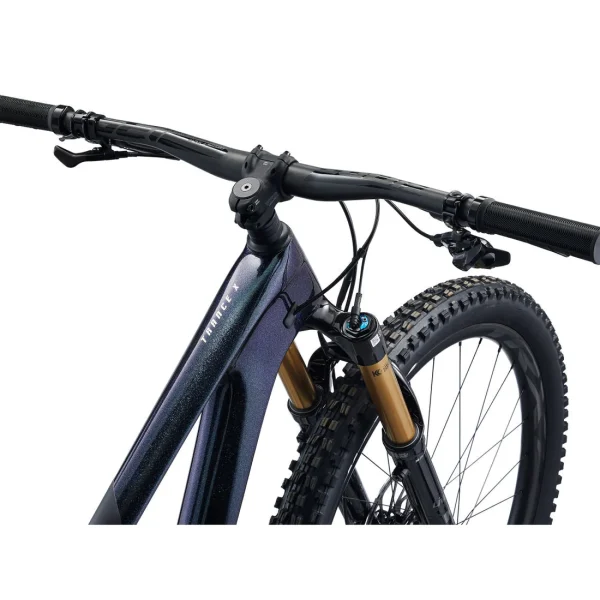 Giant Trance X Advanced Pro Mountain Bike eytetrr