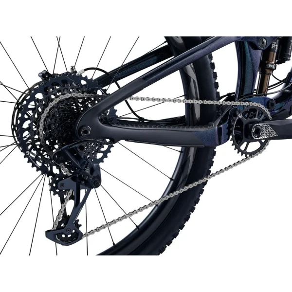 Giant Trance X Advanced Pro Mountain Bike eyttedr