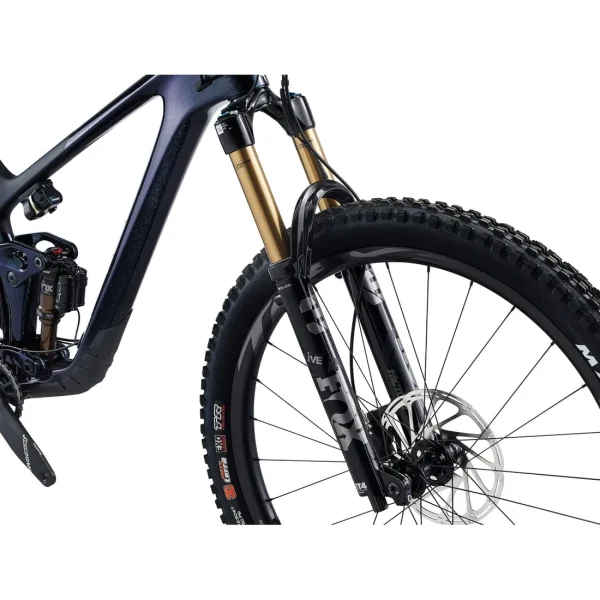 Giant Trance X Advanced Pro Mountain Bike swferf