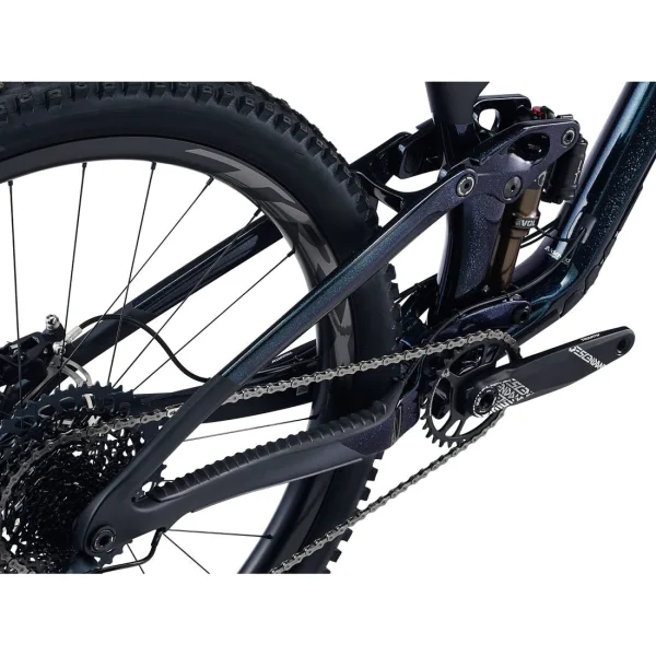 Giant Trance X Advanced Pro Mountain Bike wtrdee