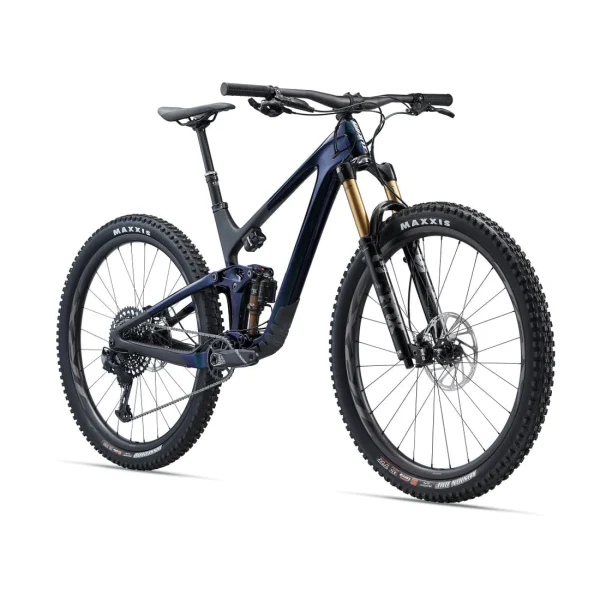 Giant Trance X Advanced Pro Mountain Bike yerrer