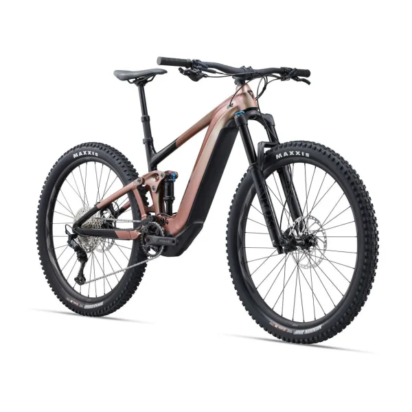 Giant Trance X E+ Electric Mountain Bike tyhwg