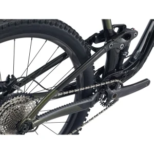 Giant Trance X er Mountain Bike treer