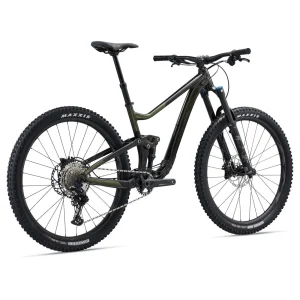 Giant Trance X er Mountain Bike trsesd