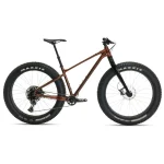 Giant Yukon Mountain Bike Copper