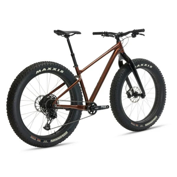 Giant Yukon Mountain Bike tyjueh