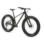 Giant Yukon Mountain Bike Green