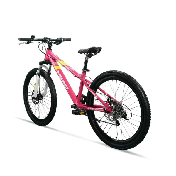 Head Sporco Kids Bike