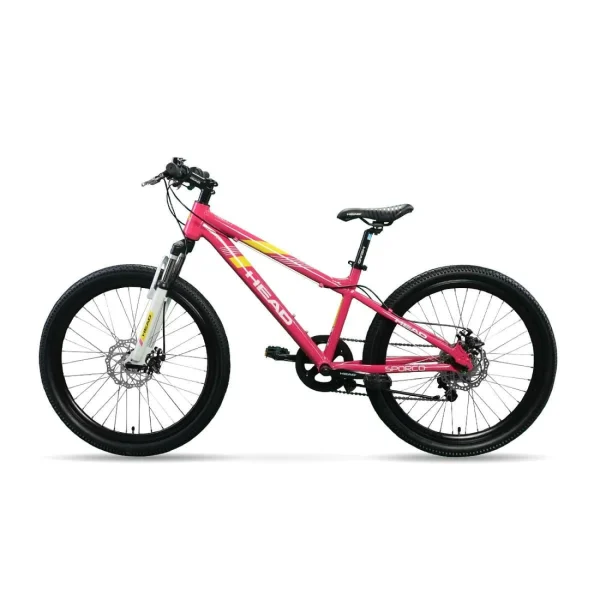 Head Sporco Kids Bike