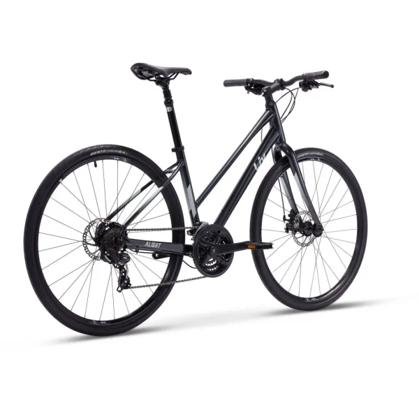 Liv Alight Disc Hybrid Bike tyjerhbr