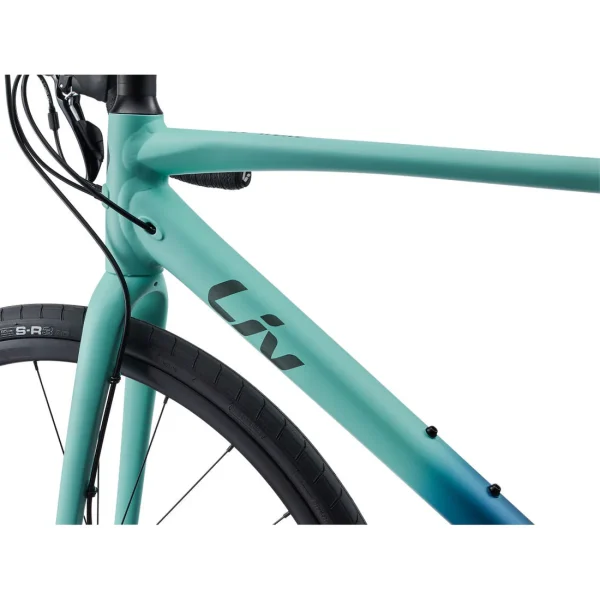 Liv Avail AR Road Bike tryhreg