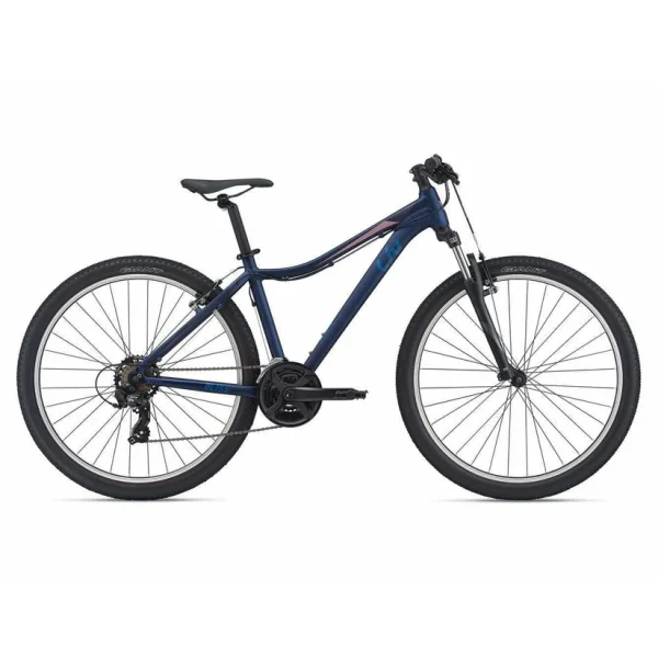 Liv Bliss Mountain Bike Blue