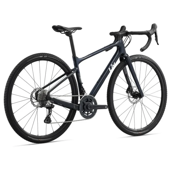 Liv Devote Advanced Gravel Road Bike trhrge