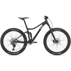 Liv Embolden Mountain Bike