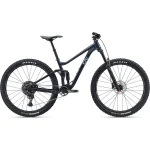 Liv Embolden Mountain Bike Purple