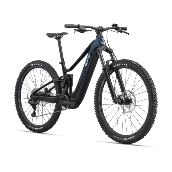 Liv Embolden E+ Electric Mountain Bike ergheg