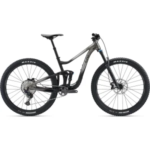 Liv Intrigue Mountain Bike Gray