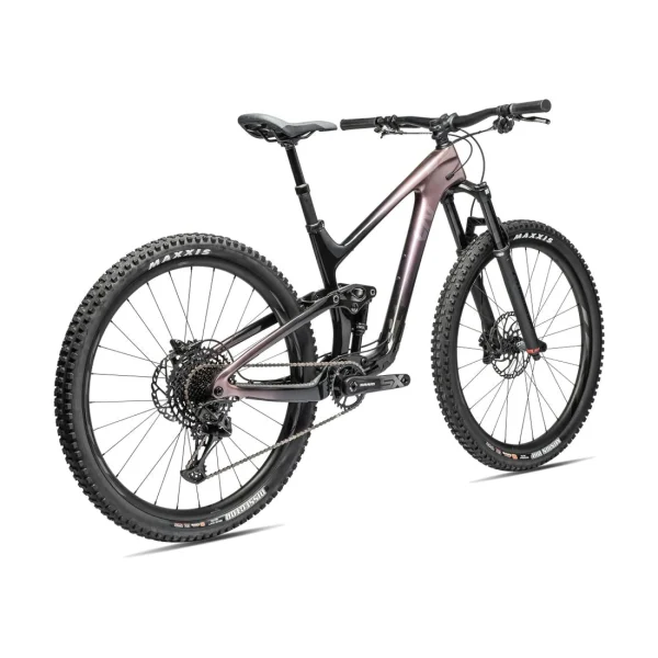 Liv Intrigue Advanced Pro Women's Mountain Bike srsedde