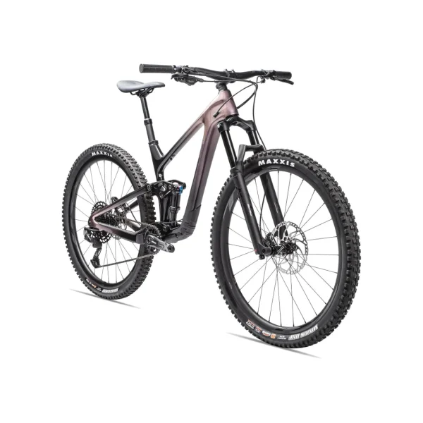 Liv Intrigue Advanced Pro Women's Mountain Bike trdr