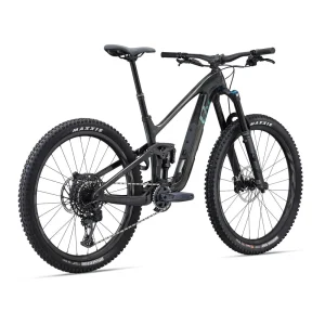 Liv Intrigue LT Advanced Pro Full Suspension Mountain Bike erret