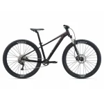 Liv Tempt Disc Mountain Bike Black