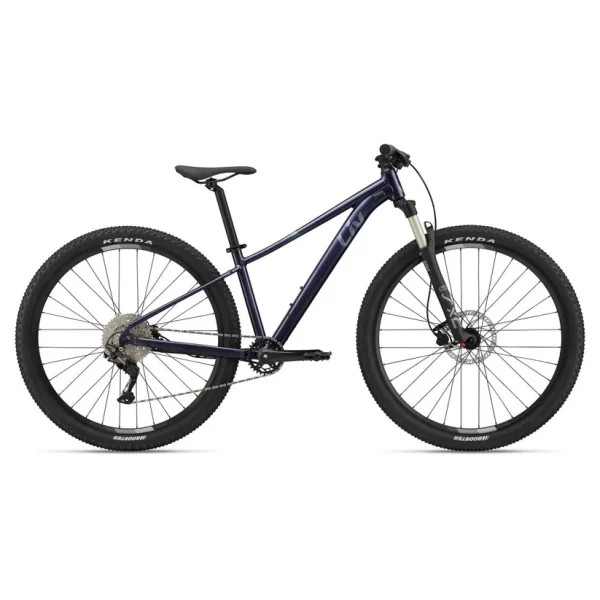 Liv Tempt er Women's Mountain Bike Purple