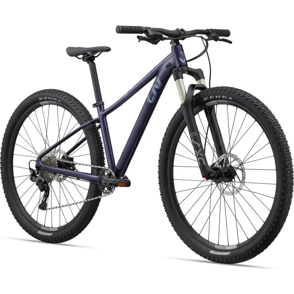 Liv Tempt er Women's Mountain Bike trhyrh