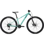 Liv Tempt er Mountain Bike Green