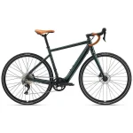 Momentum Voya E+ MPH E Bike Green