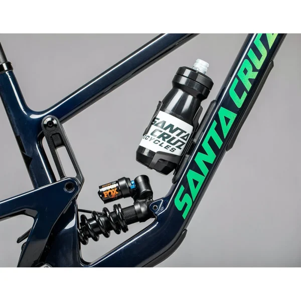 Santa Cruz Megatower C Air S Kit Mountain Bike deryr