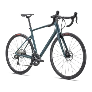 Specialized Allez E Disc Sport Road Bike tyerhre