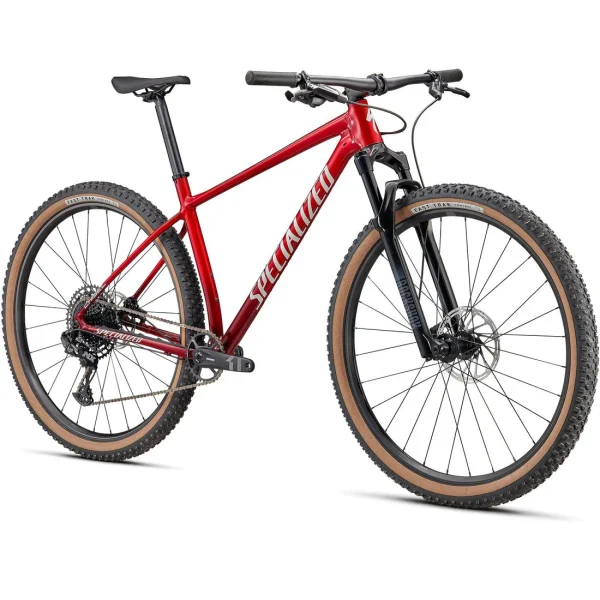 Specialized Chisel Comp Mountain Bike tyuhergw