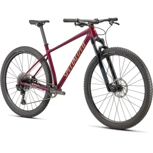 Specialized Chisel Hardtail Mountain Bike tryrgswe