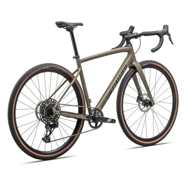 Specialized Diverge Comp E Gravel Bike ewthrhh