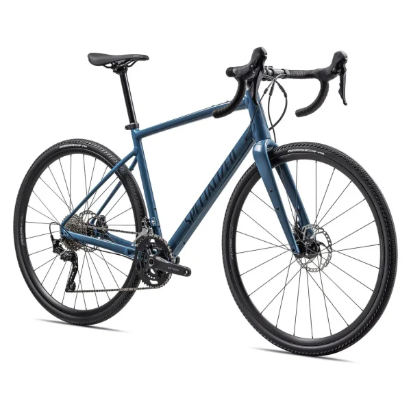 Specialized Diverge Elite E Gravel Bike treheg