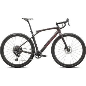 Specialized Diverge STR Pro Red