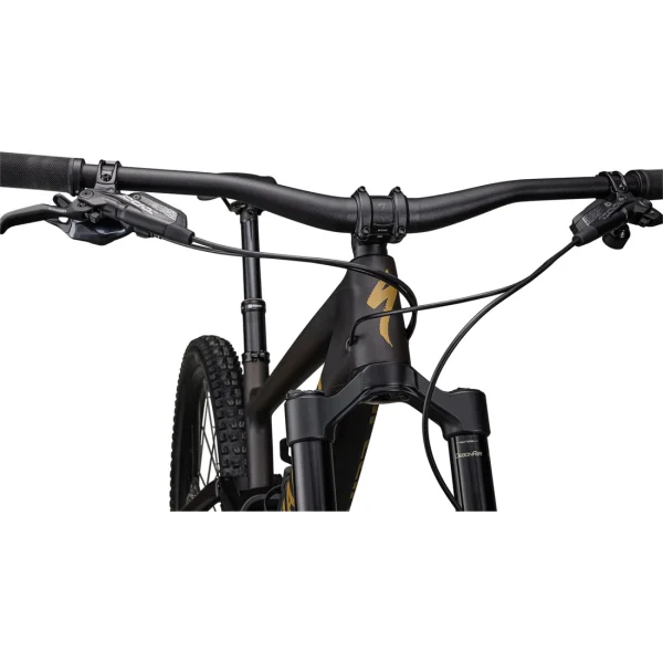 Specialized Enduro Comp irereg